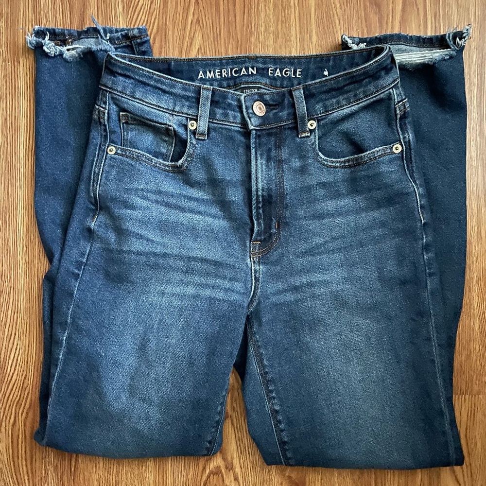 Women’s American Eagle Jeans Size 00